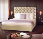 Интерьерная кровать Наполи с подсветкой